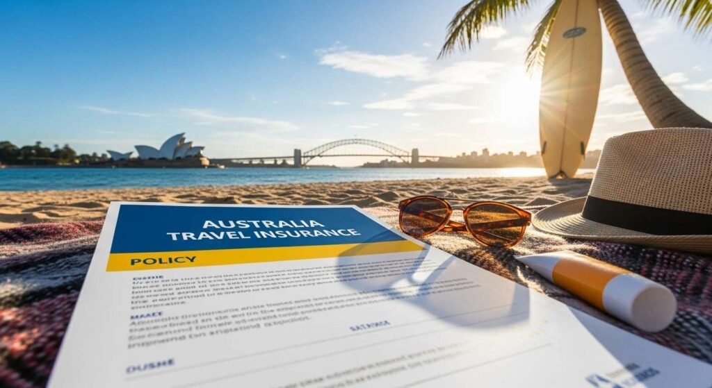 Australia Travel Insurance for Immigrants: Insurance in Australia