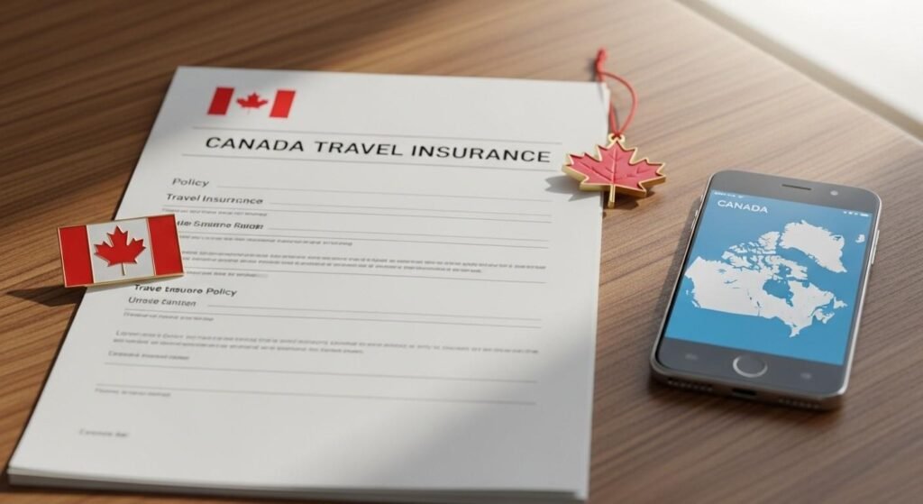 Canada Travel Insurance for Immigrants: Insurance in Canada